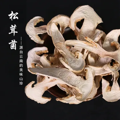 Best mushroom soup recipe
