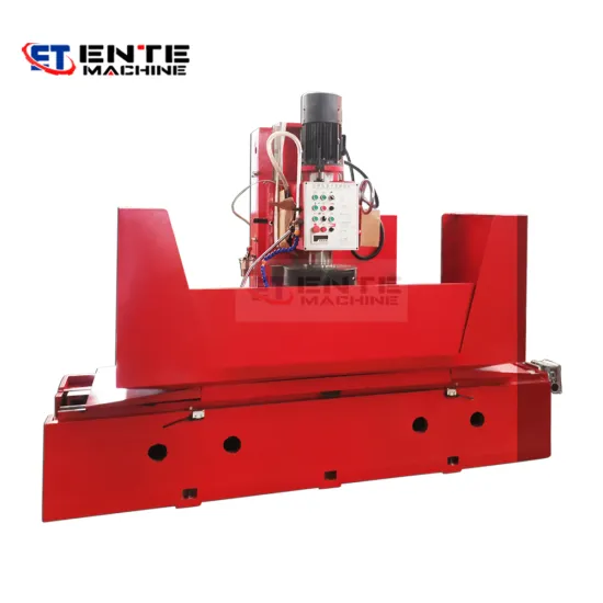 3M9740B Cylinder Head Resurfacing Machine: Engine Block and Head Surface Grinding Milling Equipment
