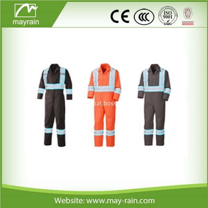 Static Free Electrical Suit