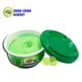 Lime Flavor High Performance Dishwashing Paste Soap