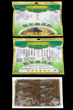 Pickled Fish seasoning 280 g