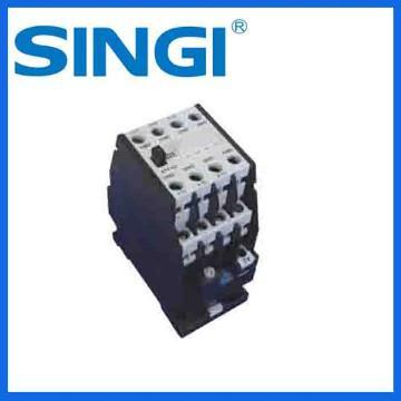 CJX1 Series 3TF 3TB 3TH AC Contactor