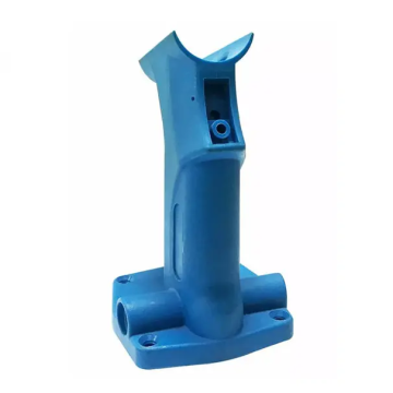 Custom High-Quality ABS Plastic, Pom, and Delrin Parts CNC Milling Services
