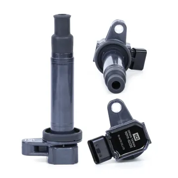 Car Parts Ignition Coil 90919-02230 90080-19027 90919-02249 90919-02259 3UZ-FE for Toyota AVANZA