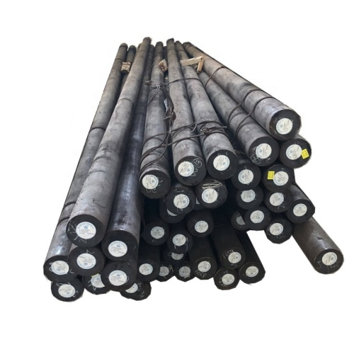 nonstandard hot rolled ms round bar st52-3 price per kg