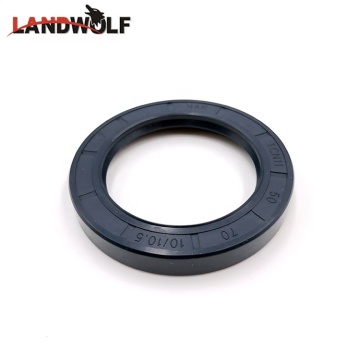 SANY SY215 SY235 Excavator Plunger Motor Rewear Shaft Seal