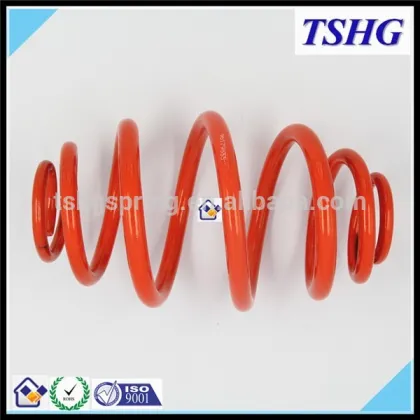 Coil Spring Spring Type tein spring