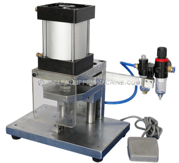 Pneumatic Cable Cutting Machine KS-400