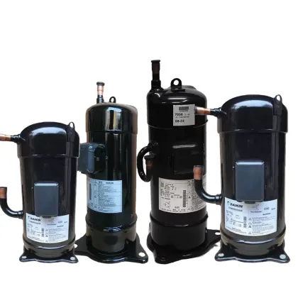 DAI KIN Inverter Compressor JT Series