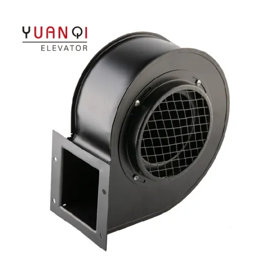 Toshiba Elevator VF-140 Fan Lift Spare Parts for Shenhua