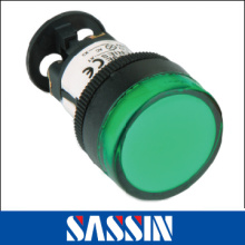 AD22 LED series indicator lamps switch