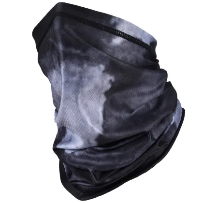 Cool Face Neck Gaiter Balaclava Sun Headwrap for Summer