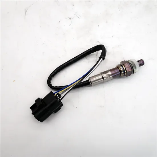 Oxygen Sensor G5900-3800103 for Efficient Bus Performance