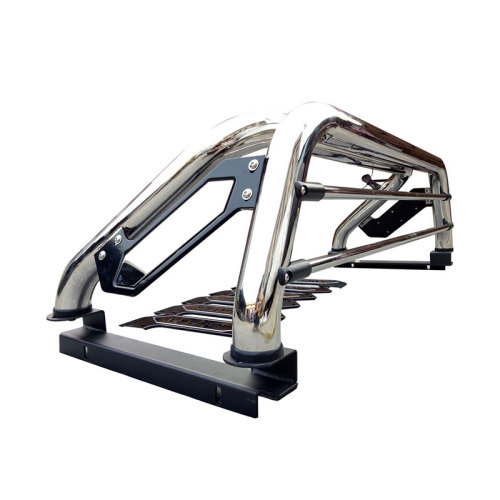 Clasic Design Reinforced Stainless steel Roll bar for mitsubishi L200 for ford F-150