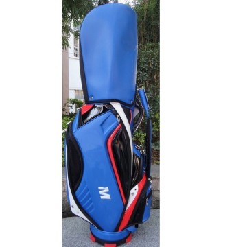 2014 Excellent Blue Golf Professional Bag for Men