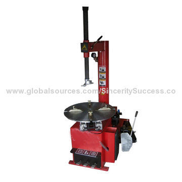 Tire changers, various colors are available, customized design are welcome