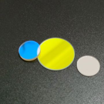 UV and Optical Bandpass Filters 530nm to 940nm