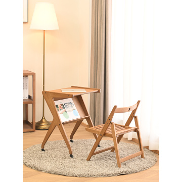 Изысканный стол для хранения