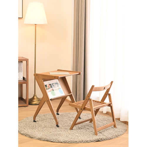 Изысканный стол для хранения