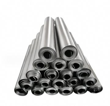 Customized Lead Oxide Plates and Coils in Various Thicknesses and Pb Counts - Hot Sale