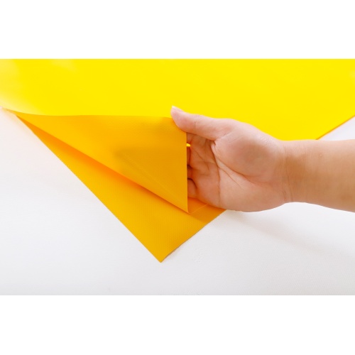 Lona com revestimento de PVC resistente a UV
