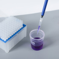 enkeltkanals fast volumpipette