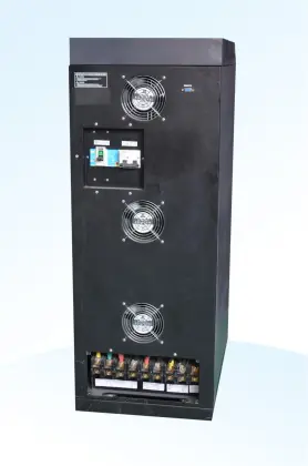 50KW UPS Industrial Uninterruptible Power Supply