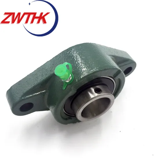Hot Sale Pillow Block Bearing UCFL210