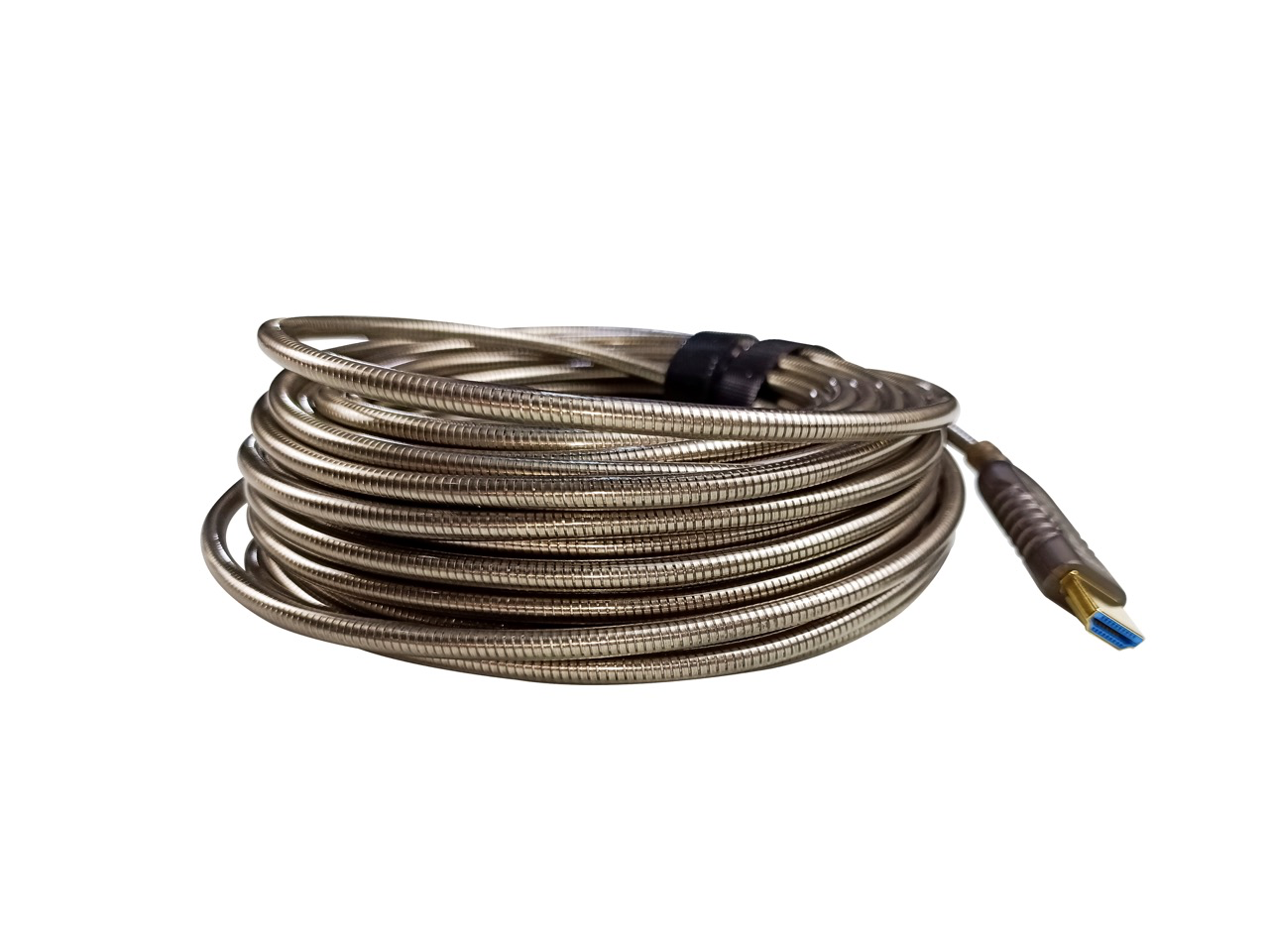 Resox 4K optical fiber HDMI cable
