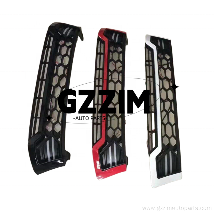 Hilux Vigo Revo 2016+ Front Bumper Grille