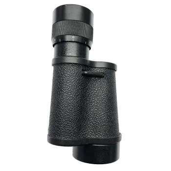 Professional All-Metal Waterproof 8x30 Monocular with Night Vision Capability