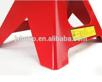 factory offering 6T car tool jack stand