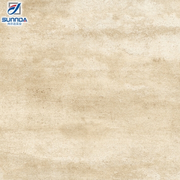 light yellow Beautiful interior wall and floor decration materials polished glazed porcelain tiles 60x60cm