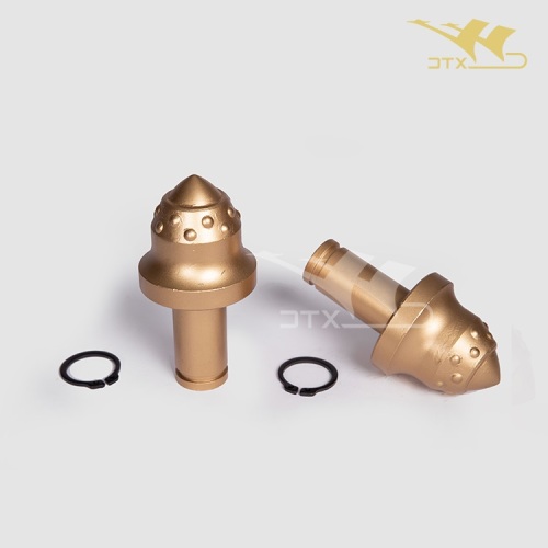 Radheader 选择 S200-35E14 采矿工具