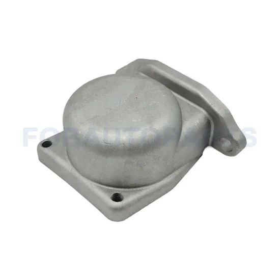 High Quality Thermostat Housing Water Outlet Housing for Toyota Land Cruiser FJ40 FJ43 16331-61041