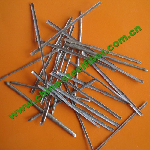 Stainless Steel Fiber for Electric Furnace (446#)