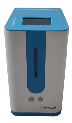Hydrogen Oxygen Inhaler Machine