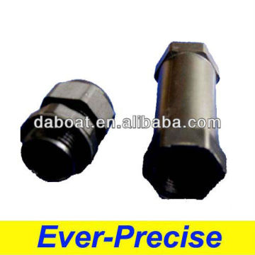 IP67 led lighting outdoor cable waterproof connector