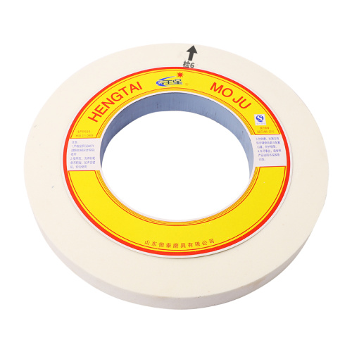 Advanced Grinding Wheel Solutions for Metalworking