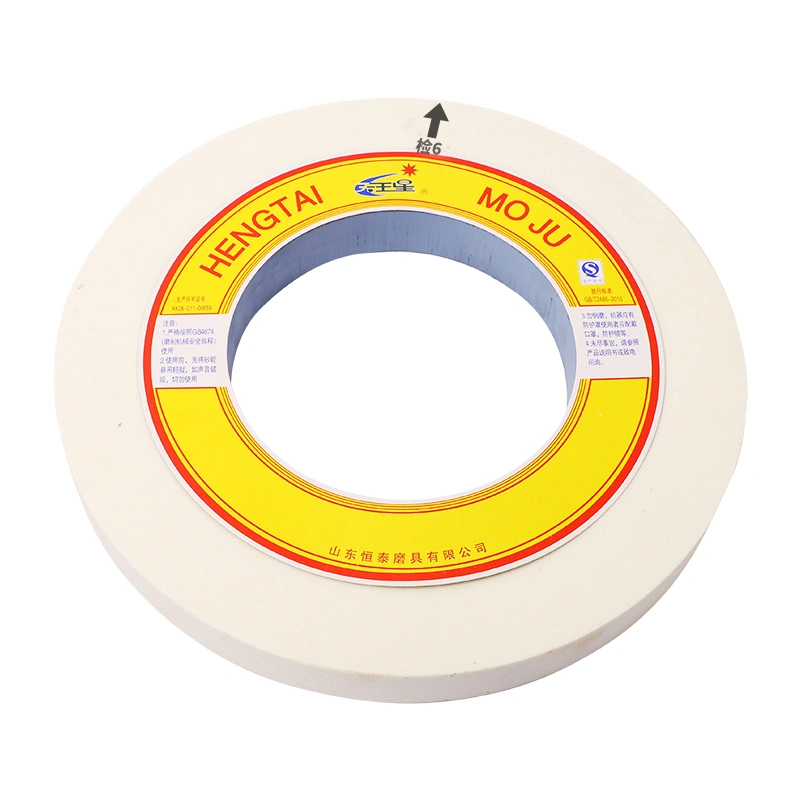 Advanced Grinding Wheel Solutions for Metalworking China Manufacturers ...