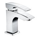 Bathroom Sink Faucet Single Hole Basin Mixer