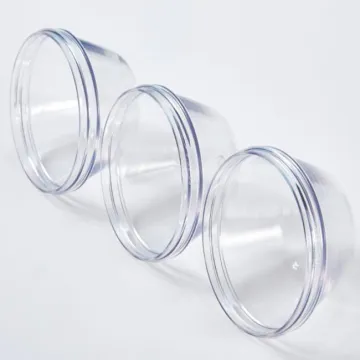 wide-mouth plastic injection pet preform mould