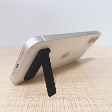 Kickstand الرفيعة الرقيقة مع شعار مخصص للهواتف المحمولة - بيع ساخن