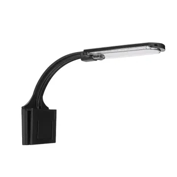 AST X5-M Series: ไฟ LED ปลั๊ก 220V CN คุณภาพสูงสำหรับการปลูกพืชน้ำในถังปลา