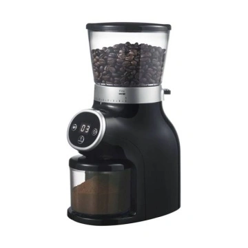 Mr. Coffee Burr Grinder Review: Can It Grind Up The Competition?