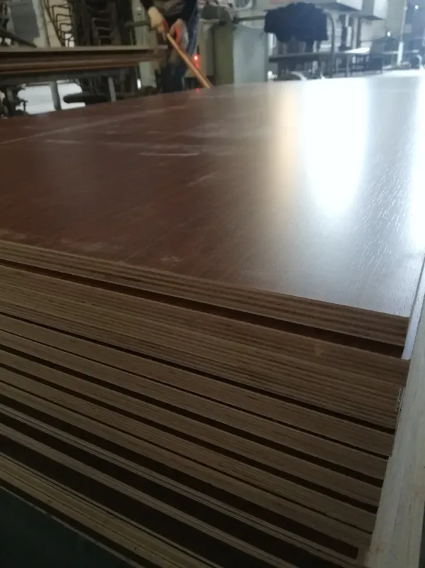 Melamine Paper MDF and UV MDF: A Comprehensive Guide