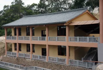 bamboo construction materials