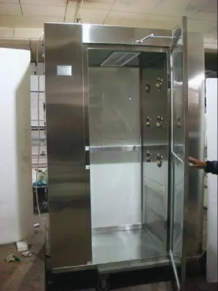 Air Shower (FLS series)