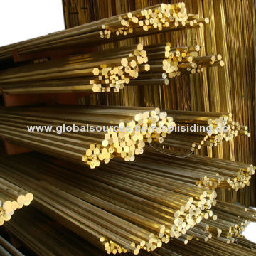 High quality copper bar