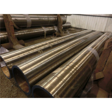 High quality API 5L X65 steel pipe